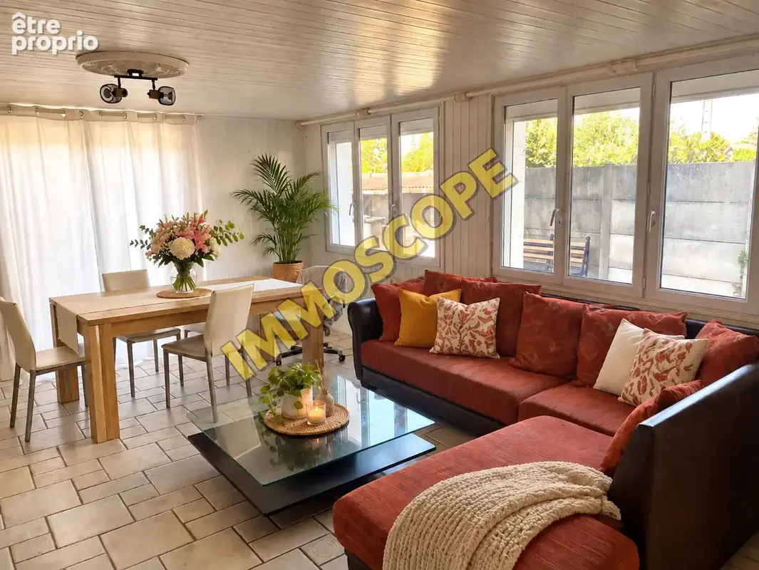 Maison familiale - Biganos - photo 2
