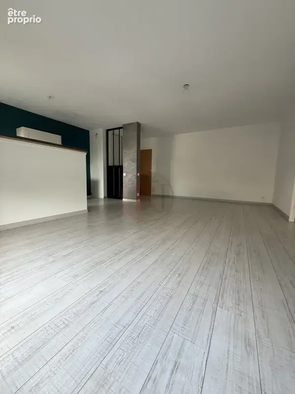 Appartement T4 secteur calme et très recherché - photo 2