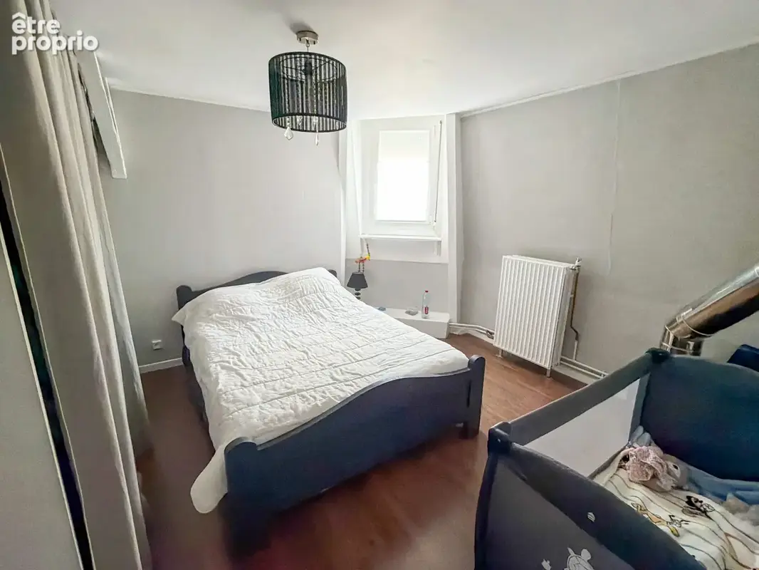Maison 5 pièces 125 m² à vendre à Lys-Lez-Lannoy (59390) - photo 8