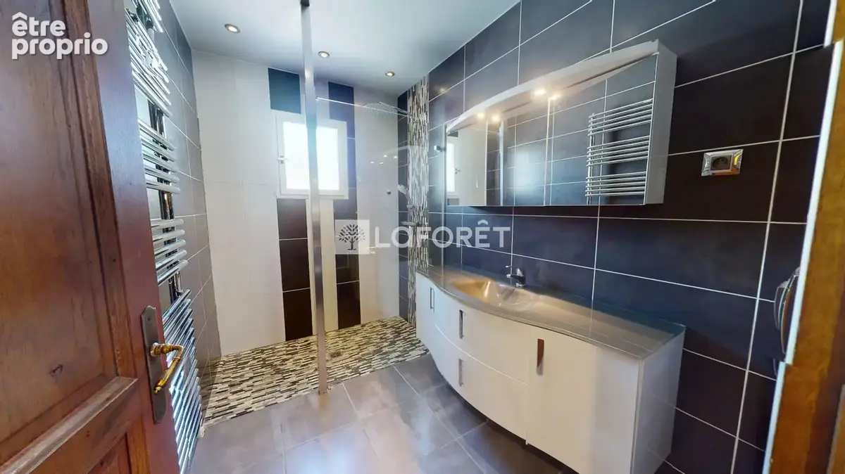 Maison Fos Sur Mer T6 159M² - photo 15