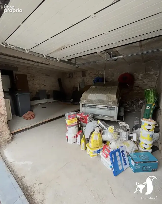 Commerce 92 m² à vendre à Saultain (59990) - photo 3