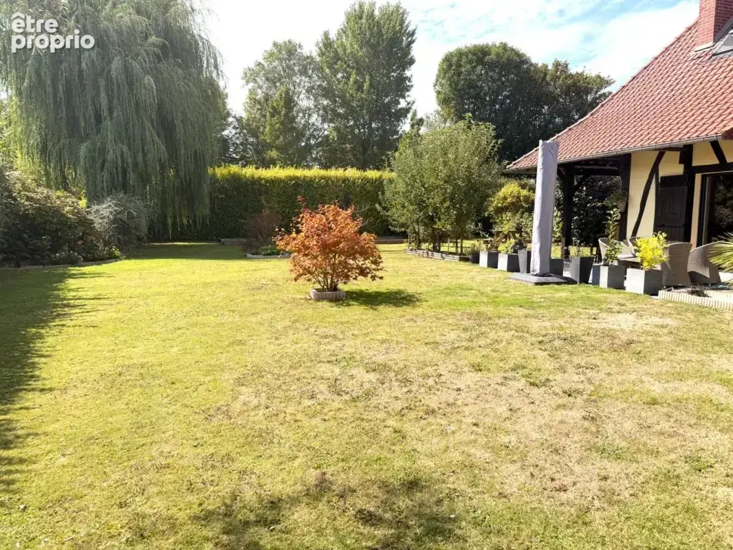 Maison à vendre 5 pièces Proche de DIEPPE (76) - photo 31