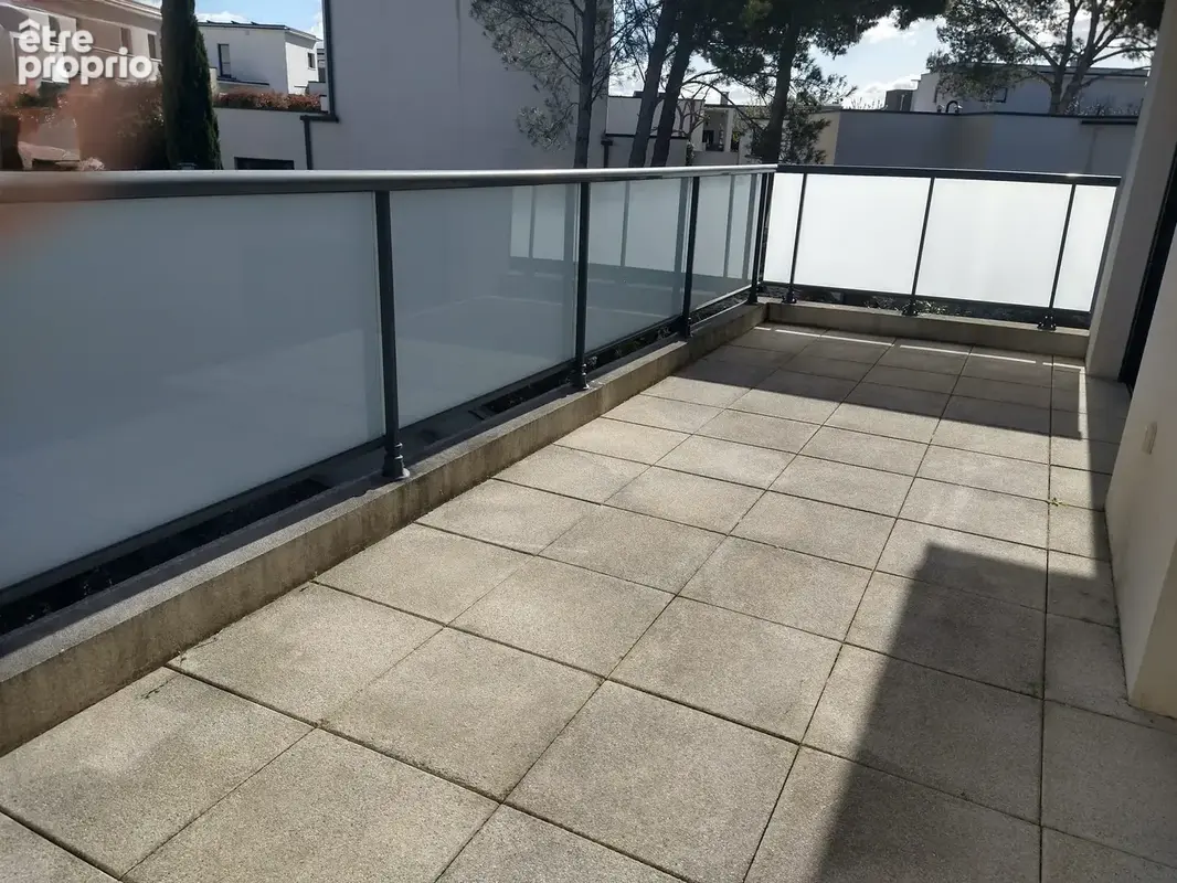 Appartement 45 m² à Le Cres  - photo 6