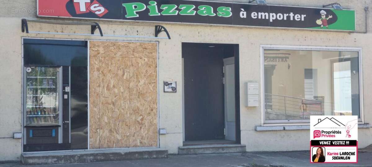 Appartement à MANDEURE