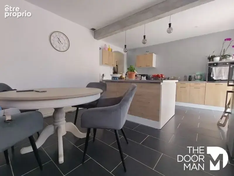 Maison 33490 - photo 4