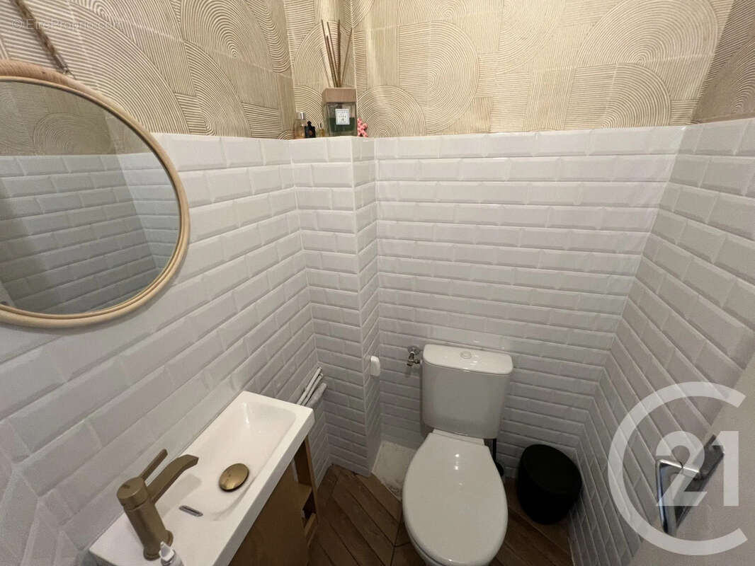 Appartement à SAN-MARTINO-DI-LOTA