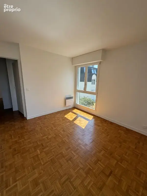 La garenne-colombes - les valles / mederic - 3 pièces avec parking - photo 7