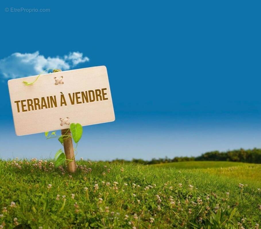 Photo 1 - Terrain à BLIGNY-LES-BEAUNE