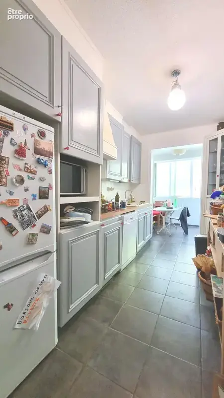 Appartement 3 pièces 76 m² à vendre à Toulouse (31000) - photo 8