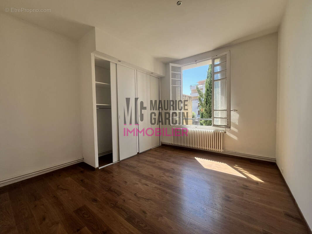 Appartement à CAVAILLON