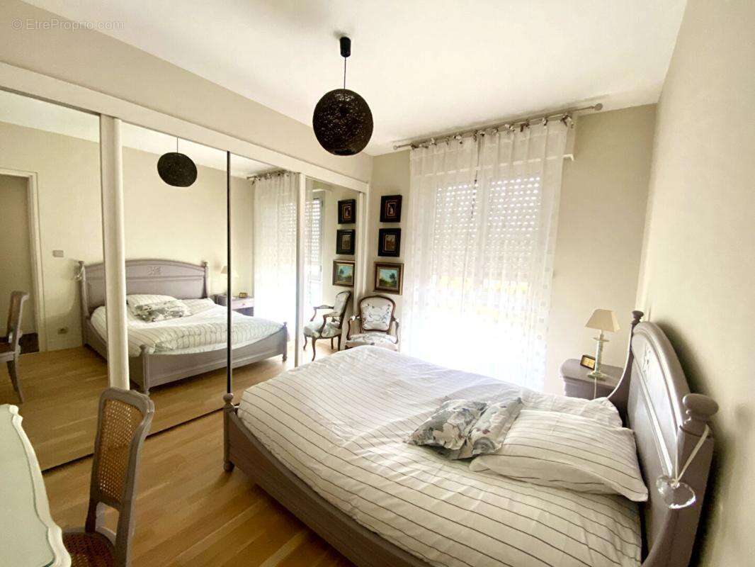 Appartement à LIMOGES