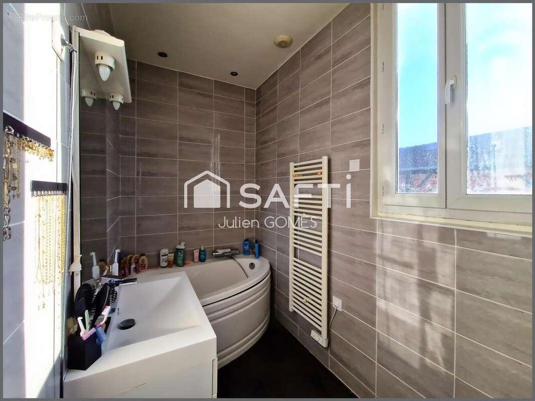 Photo 6 - Appartement à VILLEPARISIS