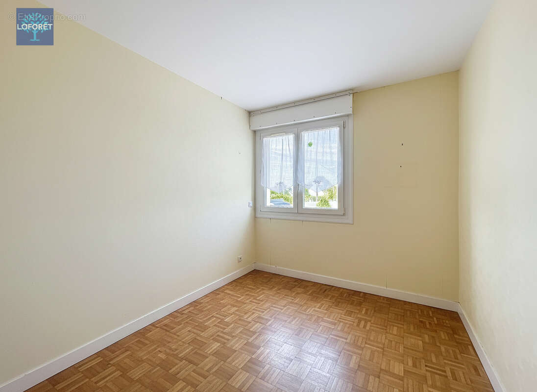 Maison Plouhinec 4 pièce(s) 124 m2 - photo 7