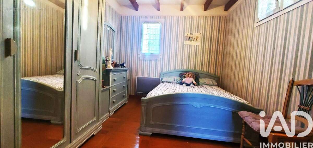 Photo 7 - Maison à SAINT-AMBROIX