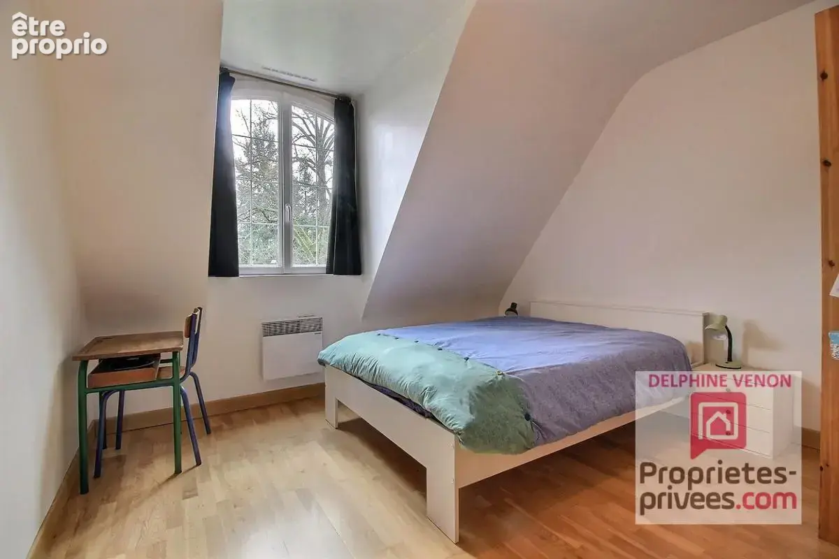 Exclusivité - Maison  familiale de 200 m² à Donnery quartier des grands billons  sur un magnifique terrain  de 5 945 m² - photo 8