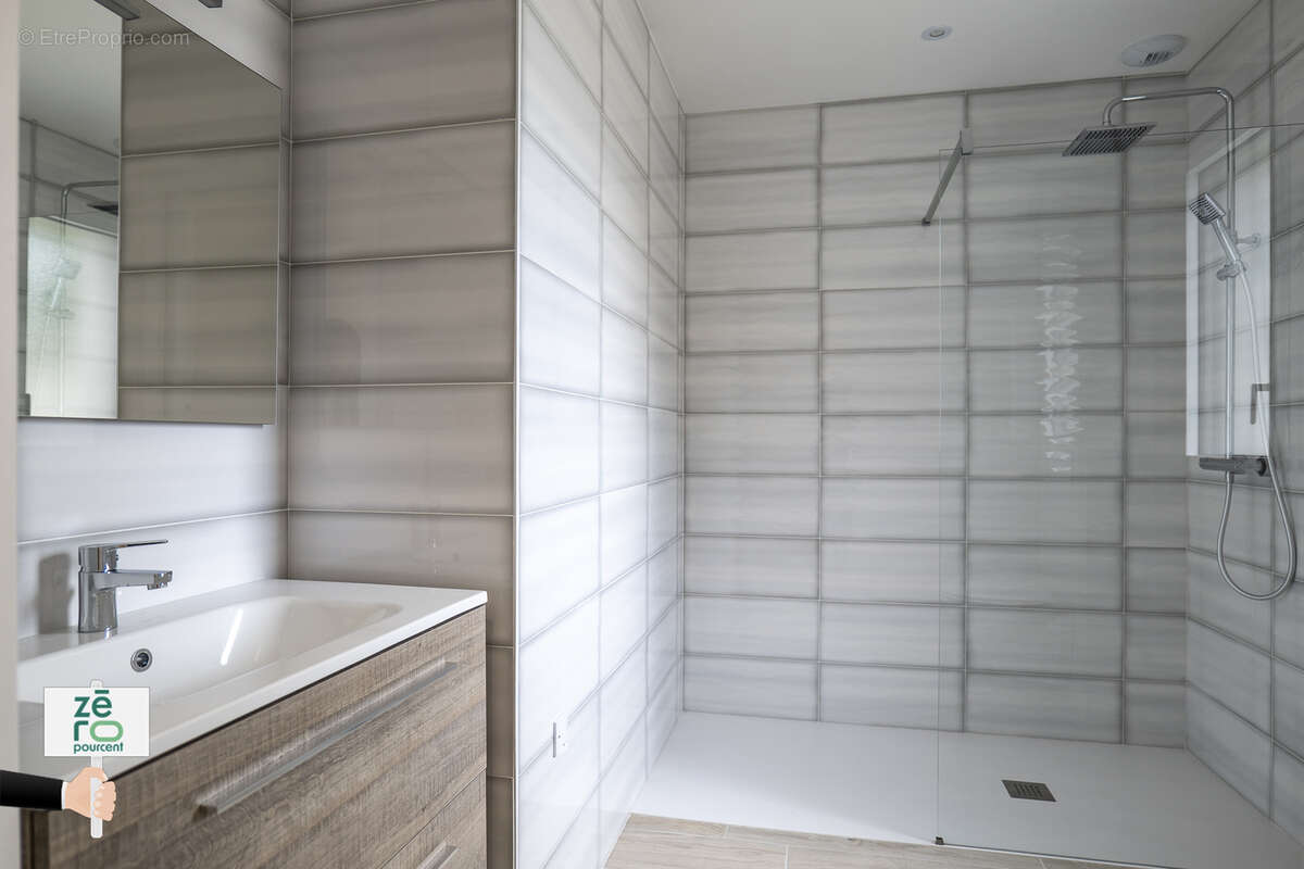 Maison à SAINT-HILAIRE-DE-RIEZ