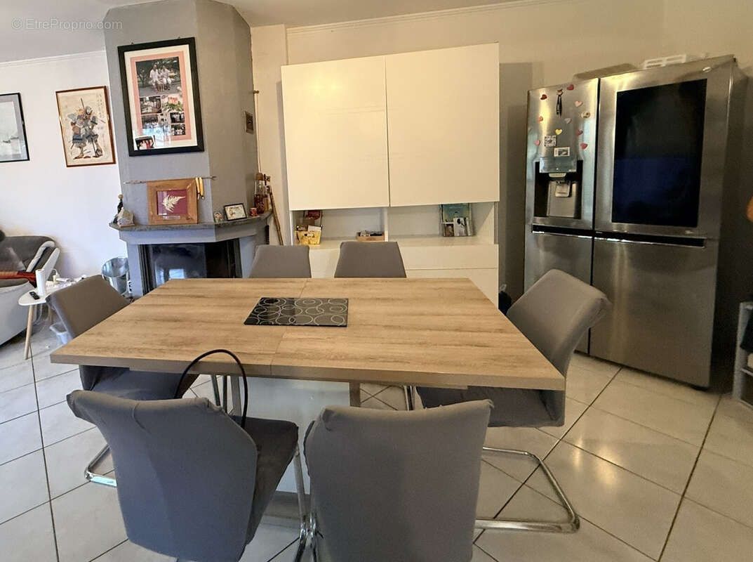 Maison à SAINT-JEAN-PLA-DE-CORTS