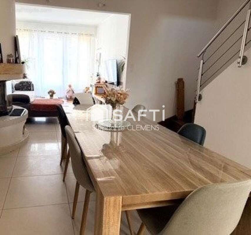 Photo 3 - Maison à GRENAY