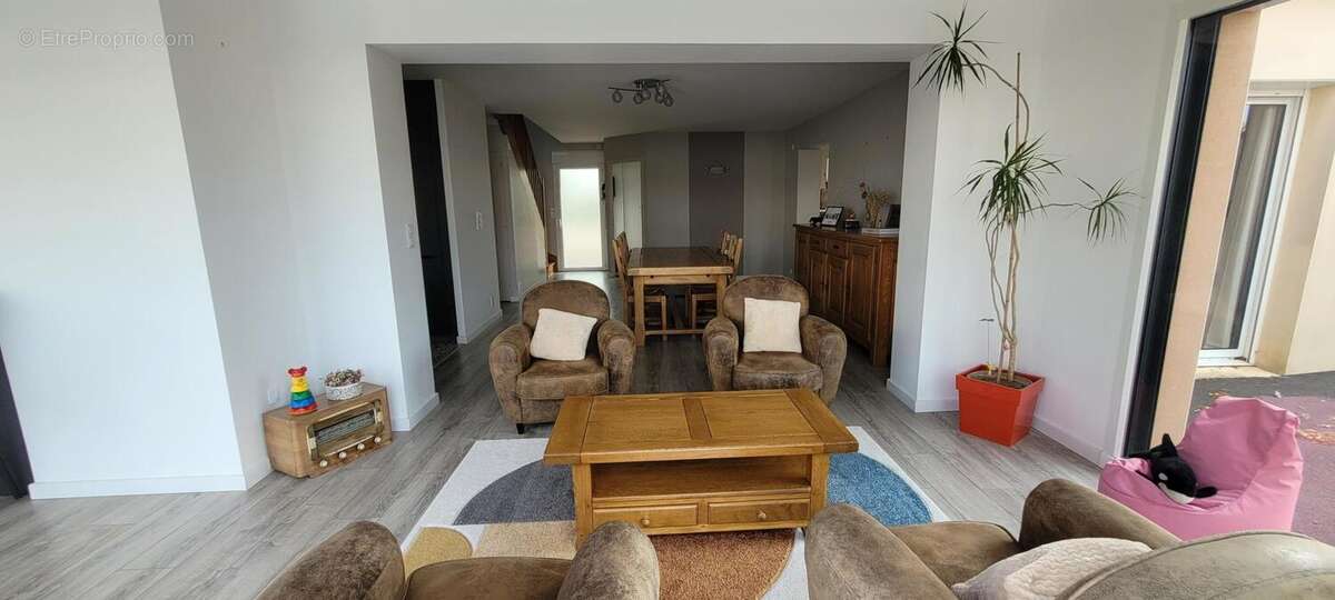 Photo 3 - Maison à LOCMINE