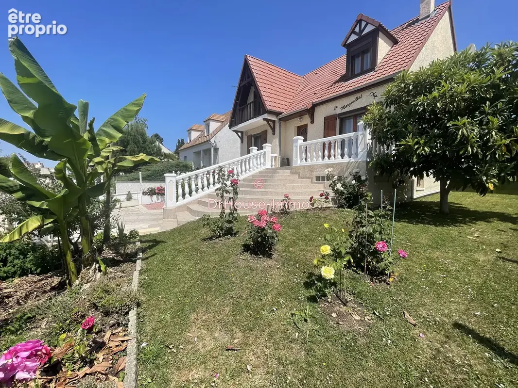 Maison 4 pièces 100 m² à vendre à Ormoy (91540) - photo 19