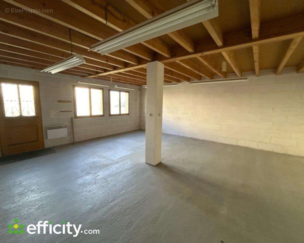Maison 163 m² à Sablons  - photo 14