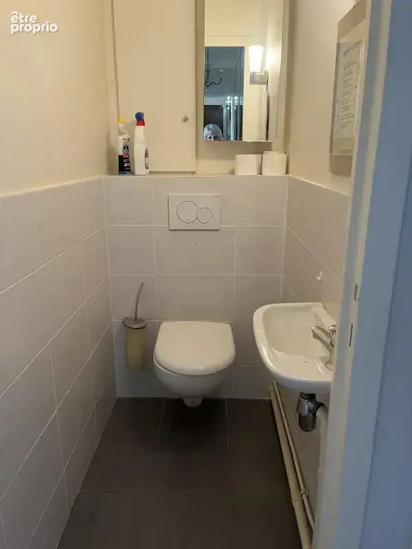 Appartement - photo 11
