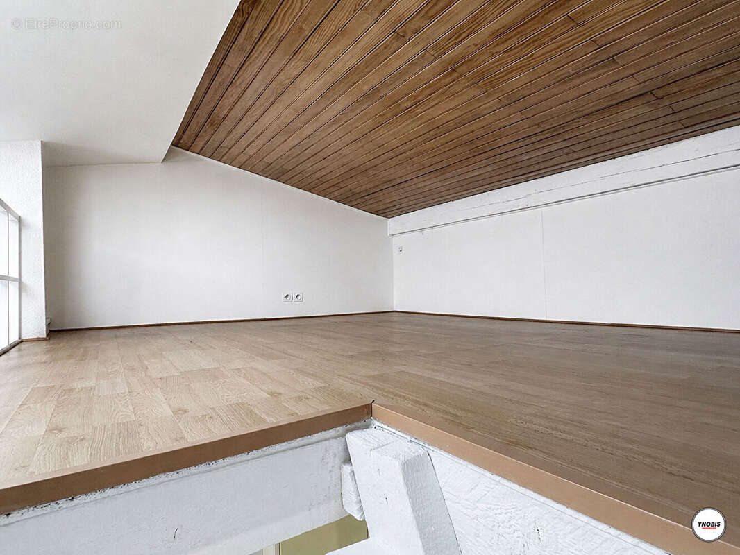 Appartement à POISSY