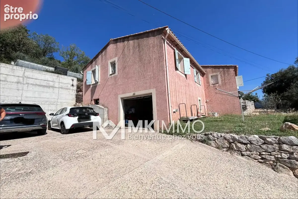 Maison 4 pièces 171 m² à vendre à Bendejun (06390) - photo 6