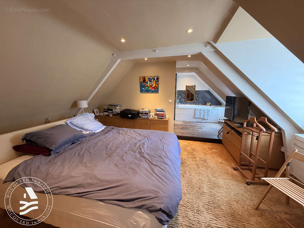 Maison à BADEN
