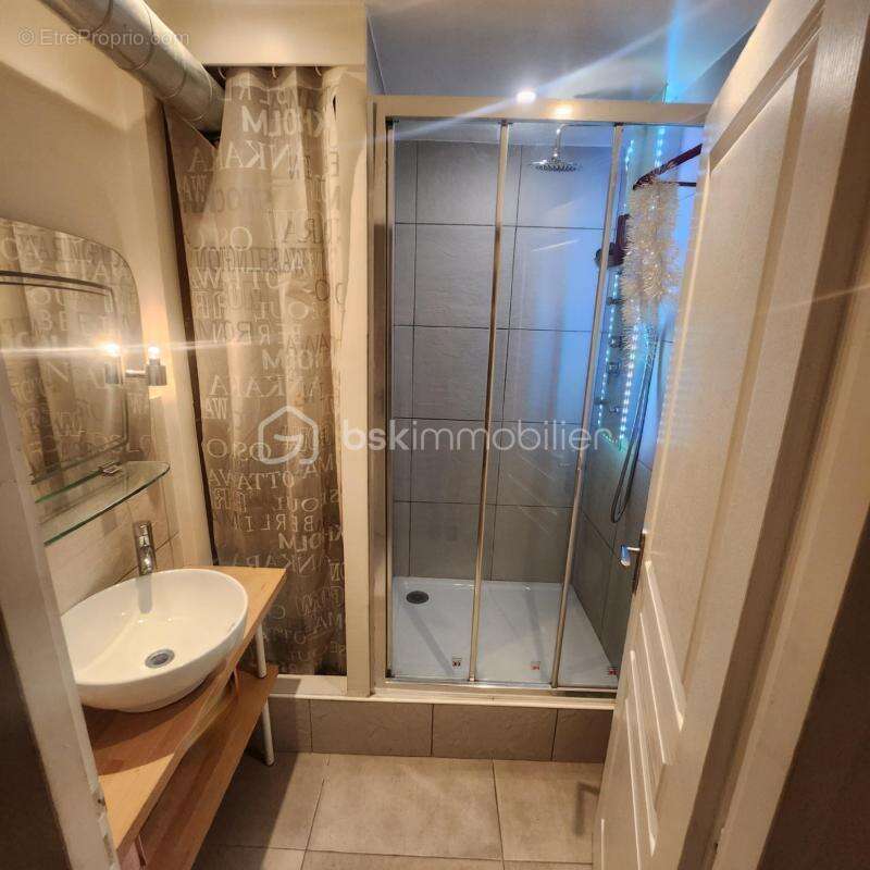 Appartement de 157 m2 avec jardin de 50 m2 - photo 12