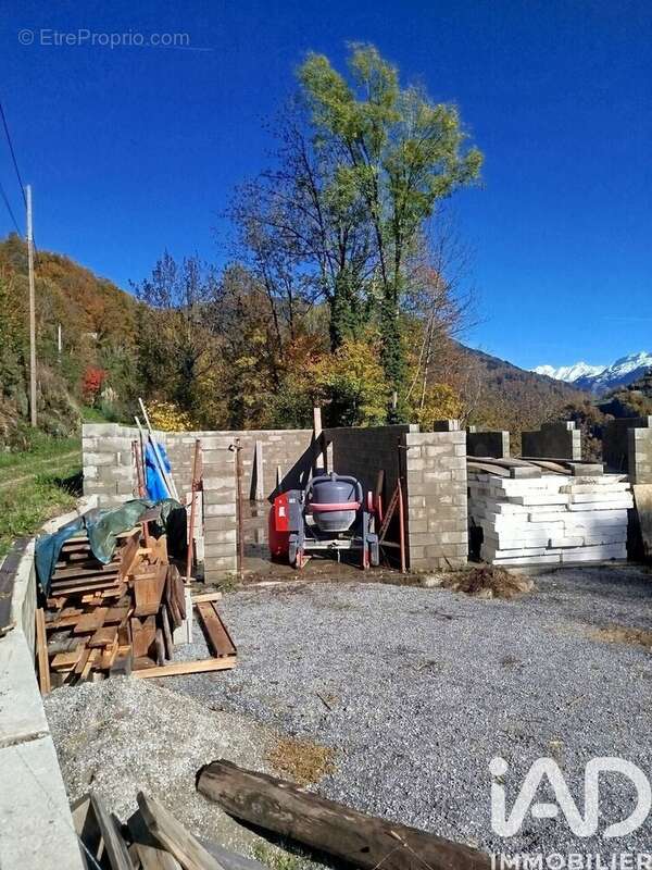 Photo 6 - Terrain à QUEIGE