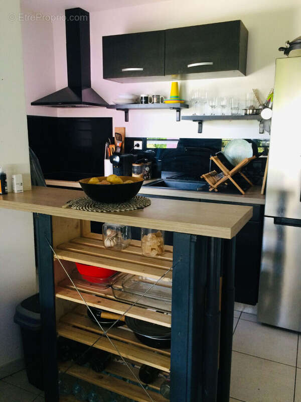 Appartement à FORT-DE-FRANCE