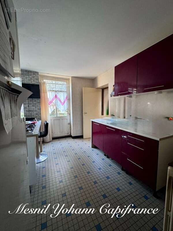 Maison à vendre 7 pièces SEPVRET (79) - photo 5