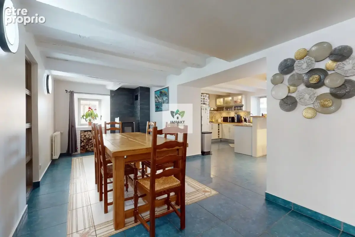 Maison 6 pièces 152 m² à vendre à Chaux (90330) - photo 7