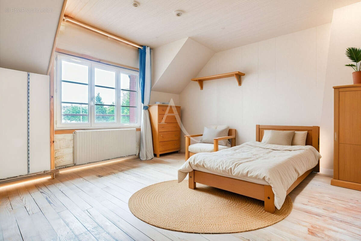 Maison à SOIGNOLLES-EN-BRIE