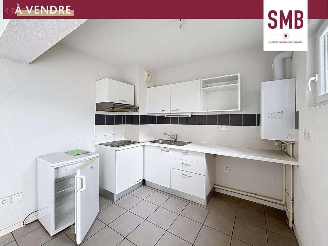 Appartement à BILLERE