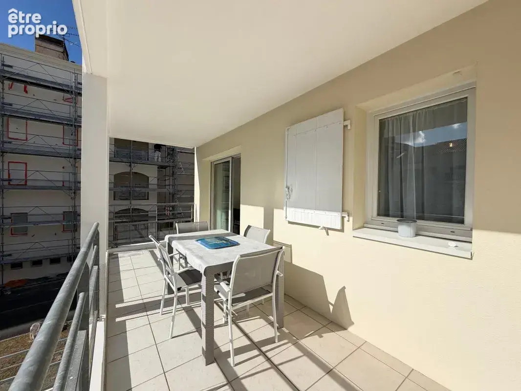 Bel appartement près de pontaillac - photo 13