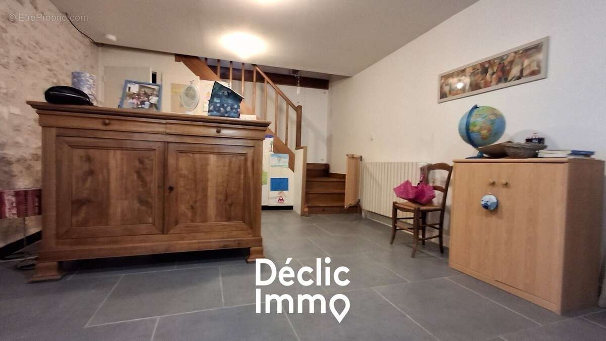 Maison 4 chambres - photo 9