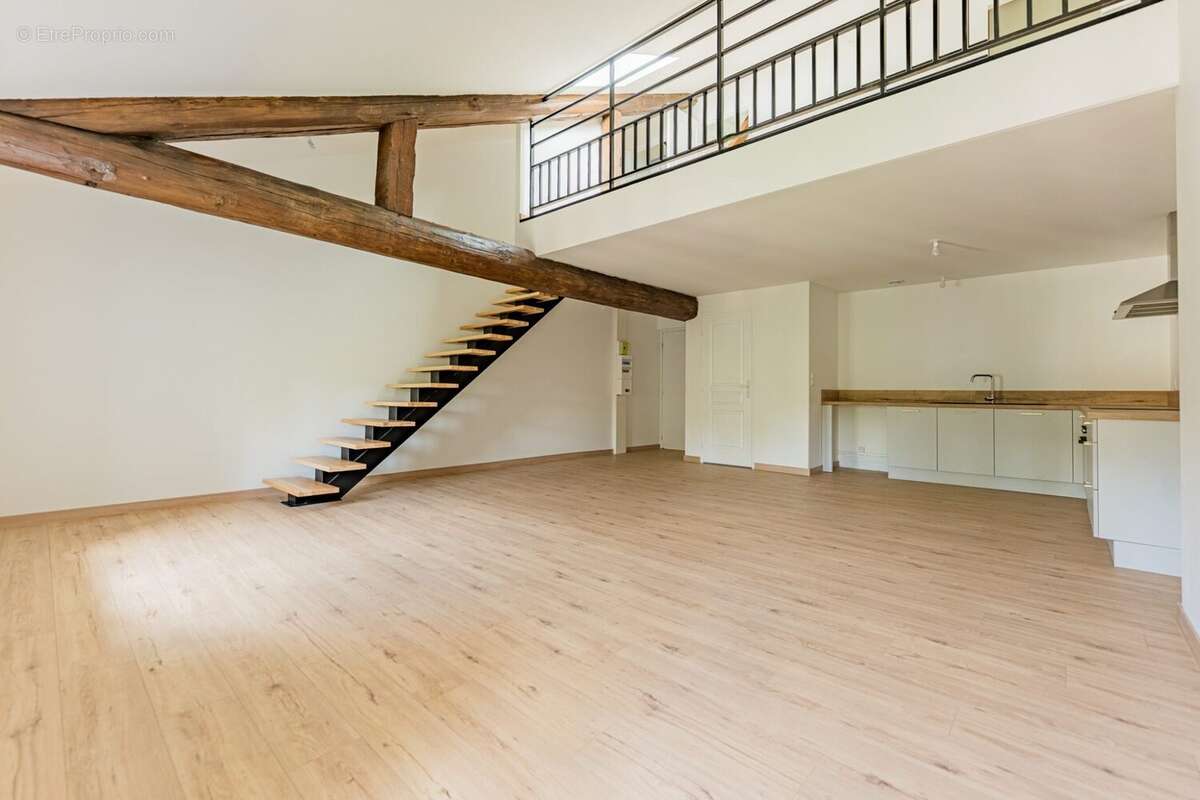 Appartement à PONT-A-MOUSSON