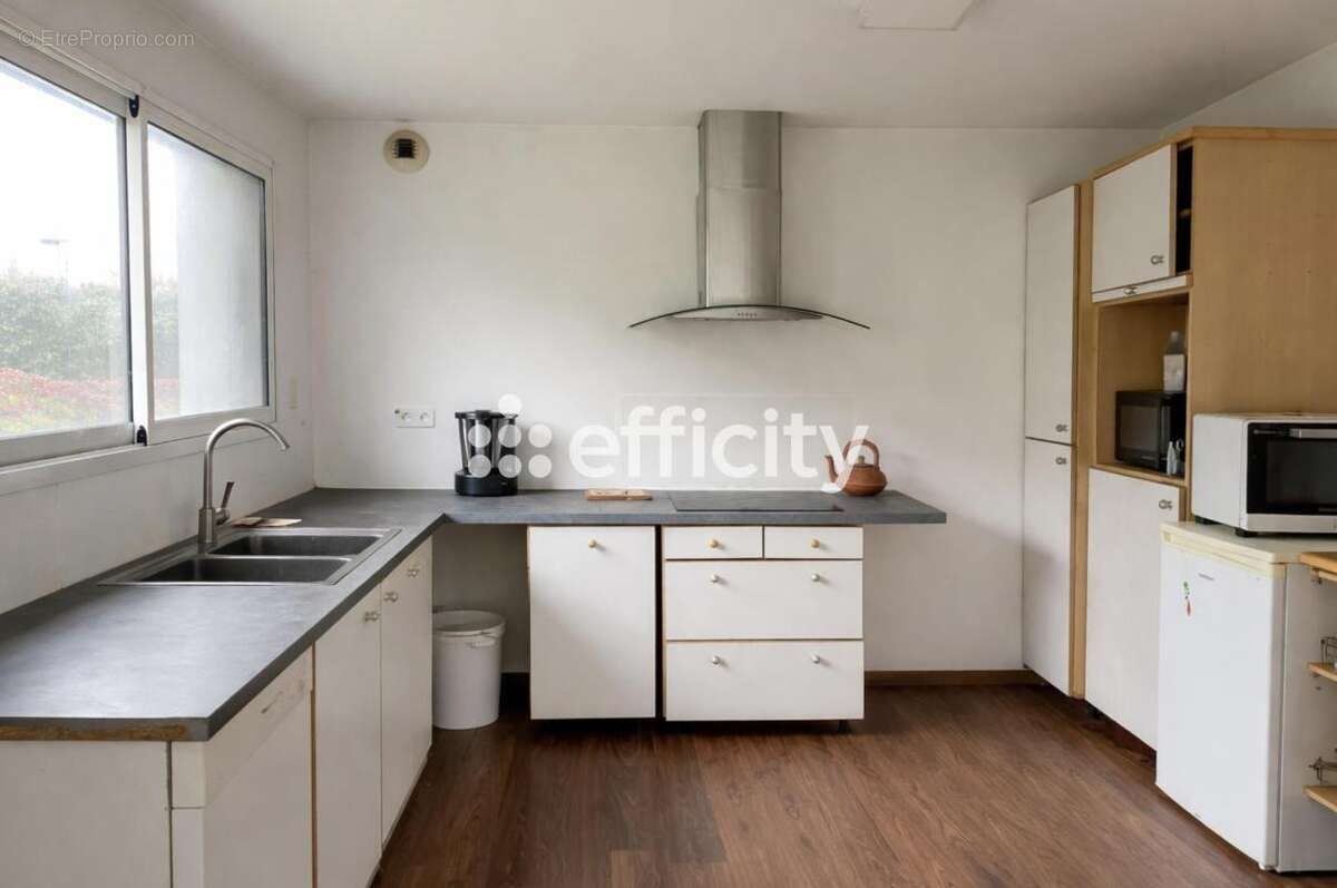 Maison à MERLEVENEZ