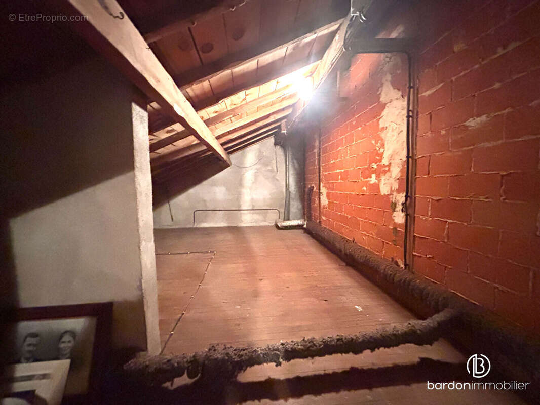 Maison à LA GARNACHE