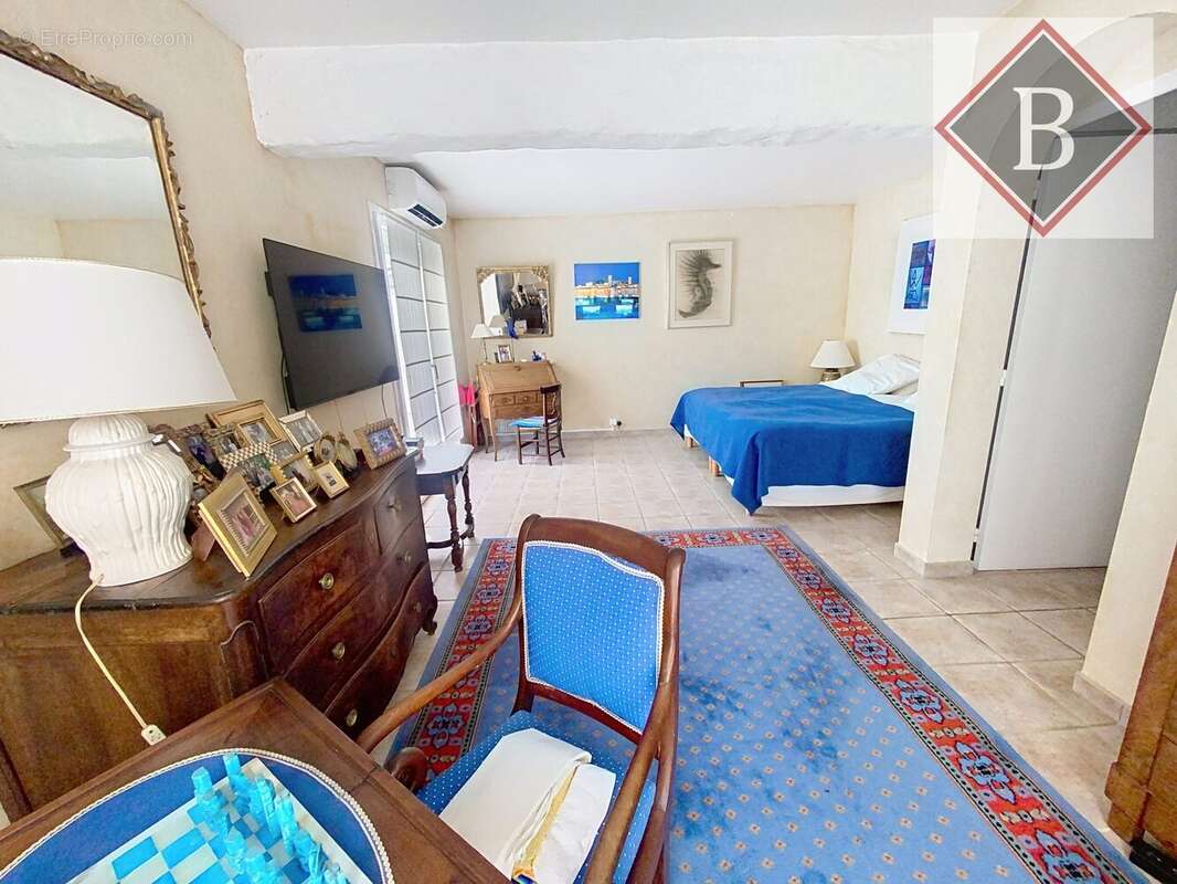 Maison à CANNES