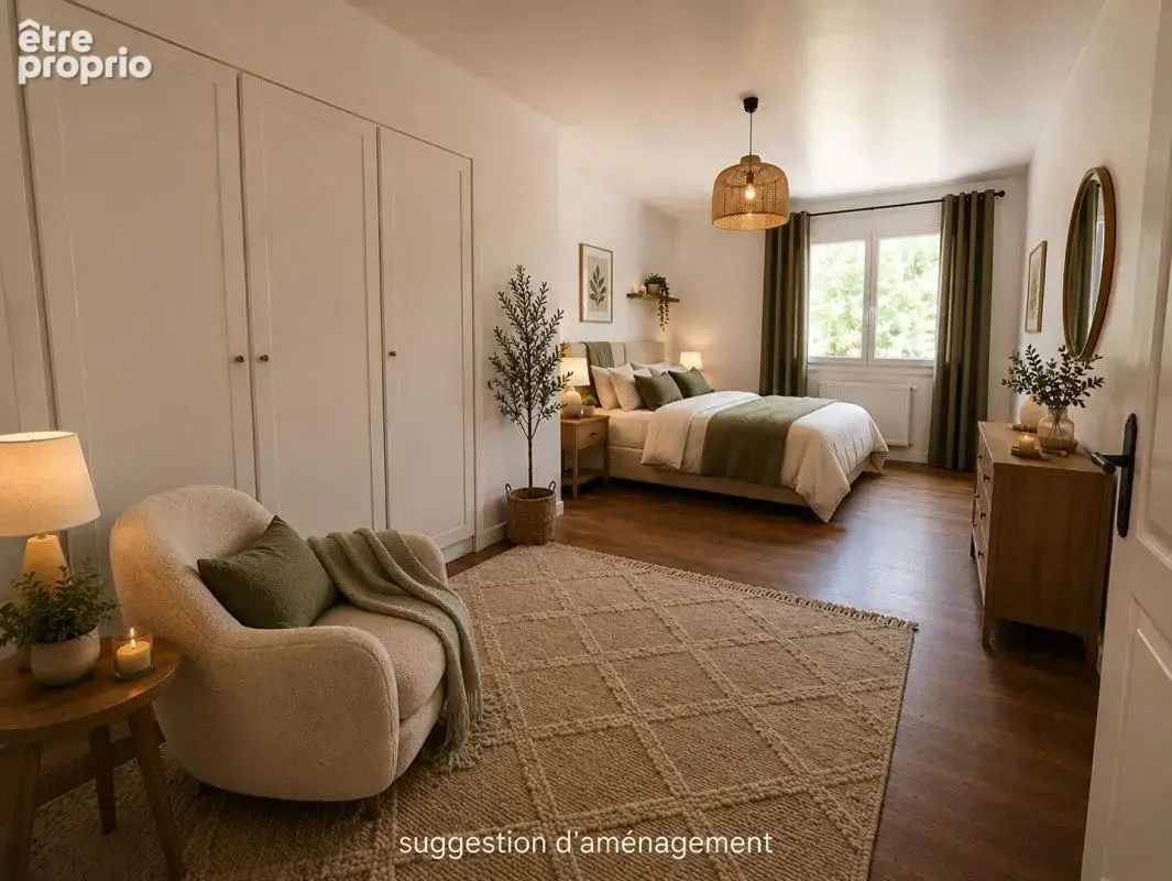 22200 GRACES Longères avec dépendances - photo 8