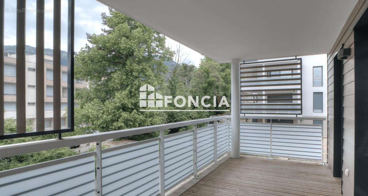 Appartement à GEX