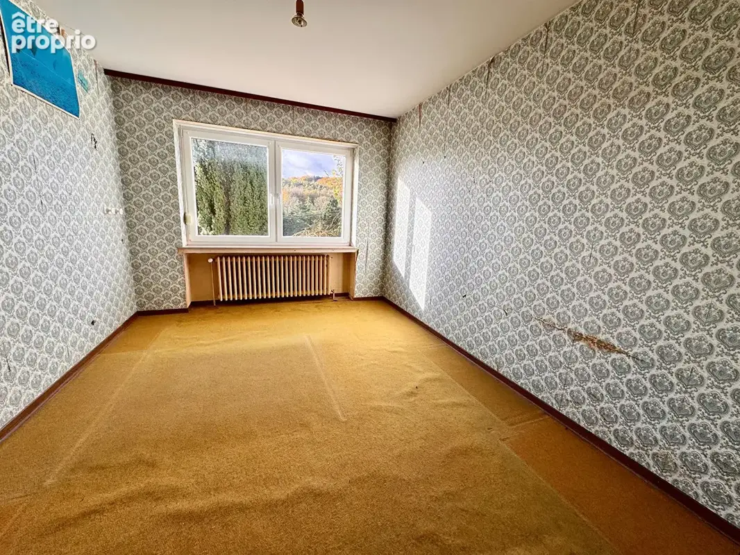 Maison individuelle F6 sur sous-sol complet avec garage. - photo 6