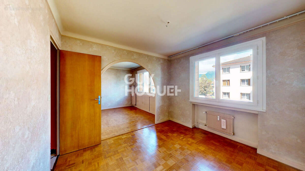 Appartement à ANNECY