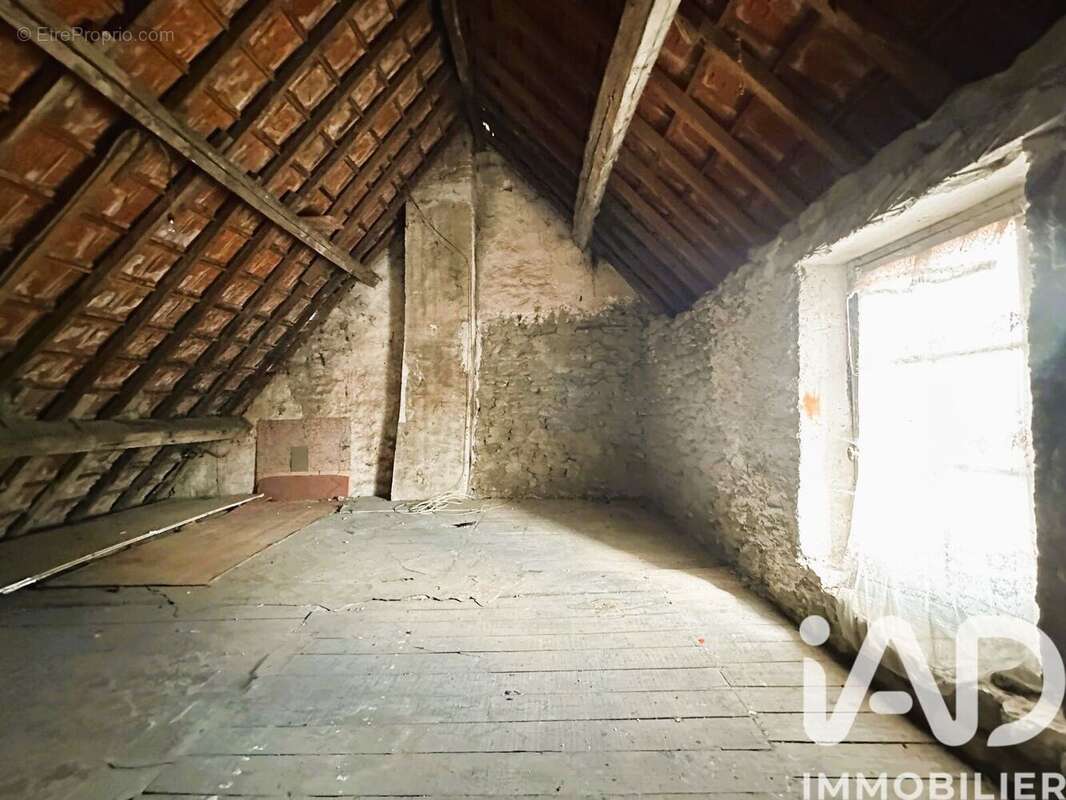 Photo 3 - Maison à CHATEAU-THIERRY