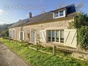 Maison à MAGNY-EN-VEXIN