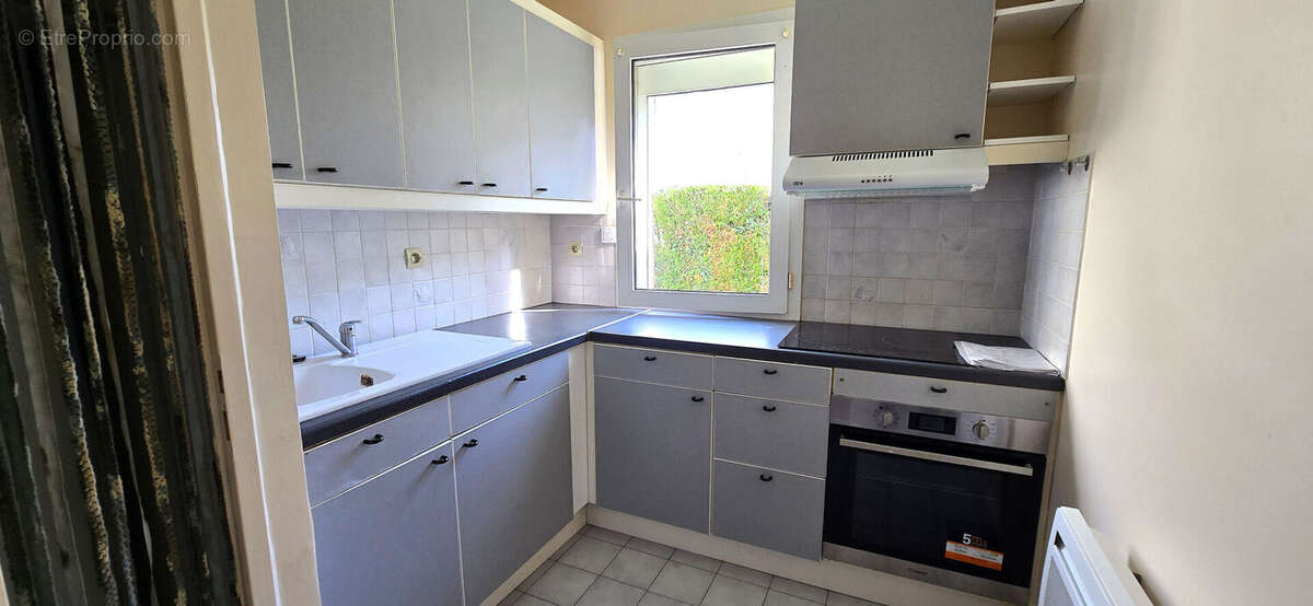 Appartement à COMPIEGNE