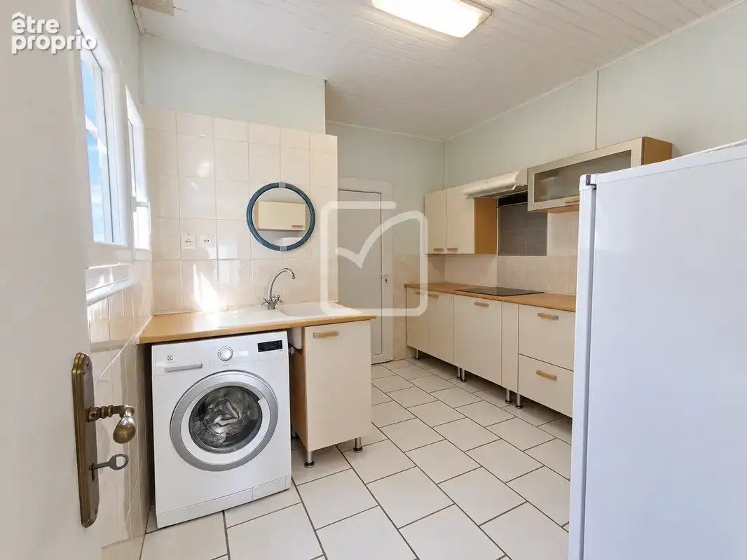 Maison de plain-pied avec 4 chambres, piscine, garage et jardin à Villeneuve-sur-Lot - photo 14